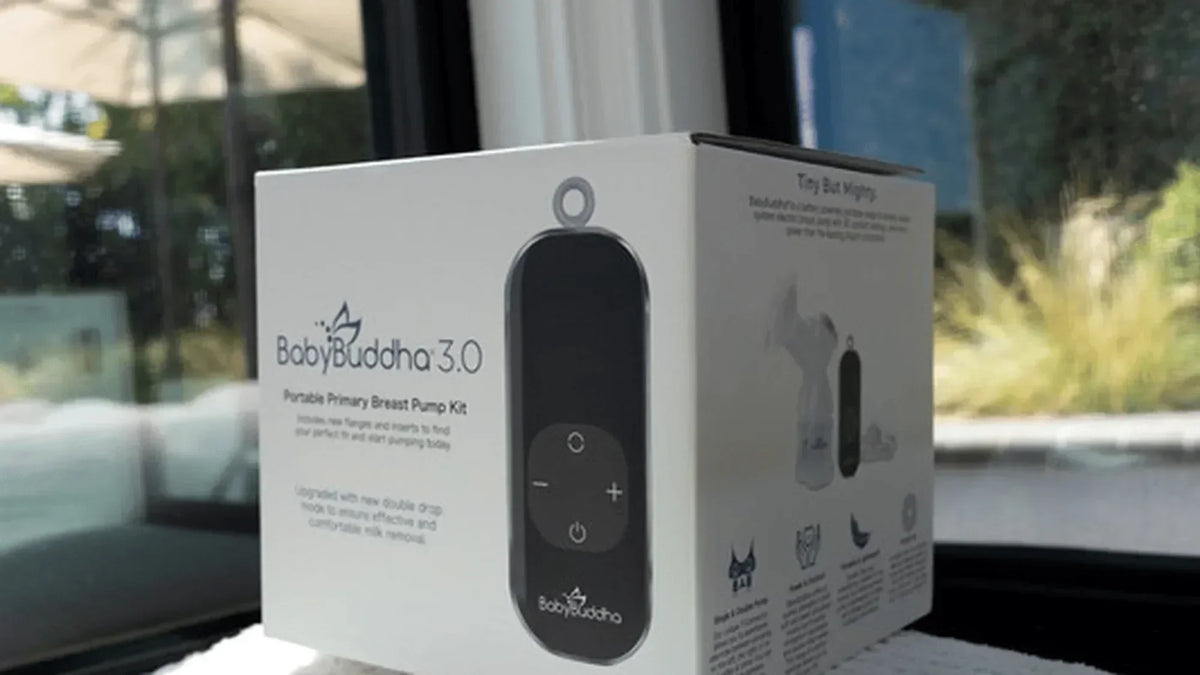 Best Recommended Breast Pump: A Decision Tree for Work, Travel, and Exclusive Pumping