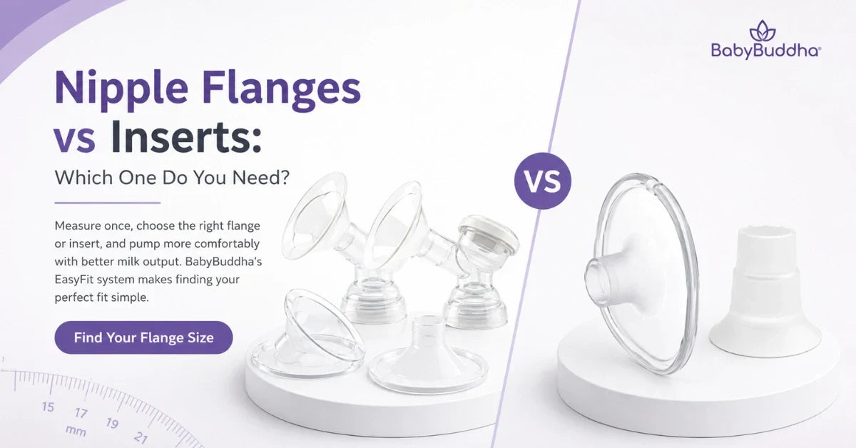 Nipple Flanges vs Inserts: Which One Do You Need?