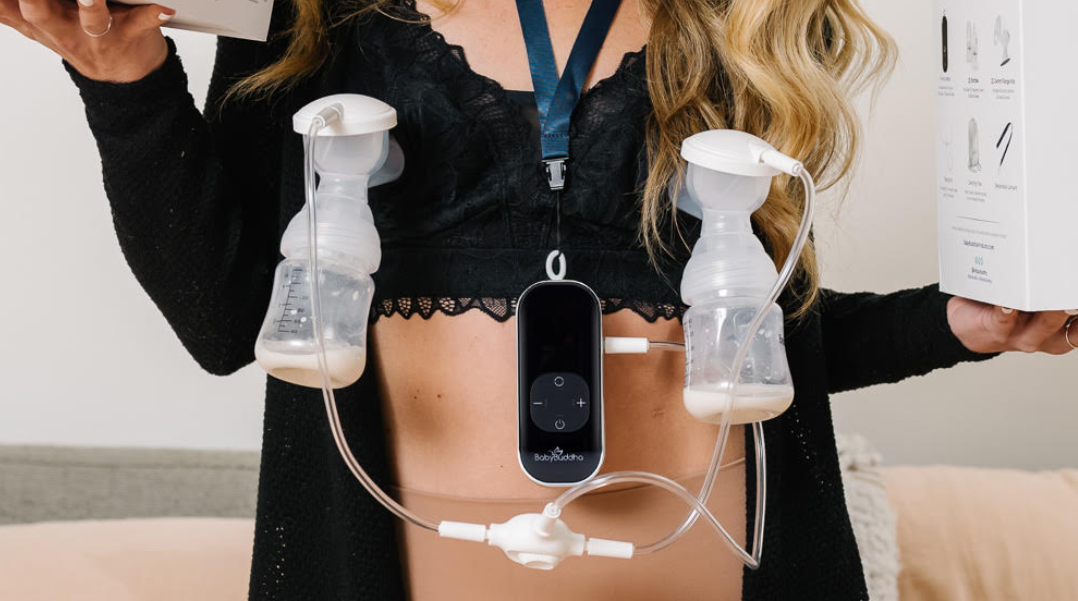 Cleaning and Sterilizing Your Pump Parts