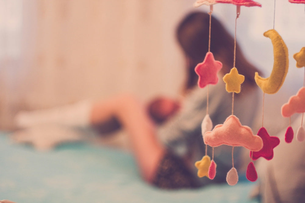First 10 Days of Breastfeeding: What to Expect