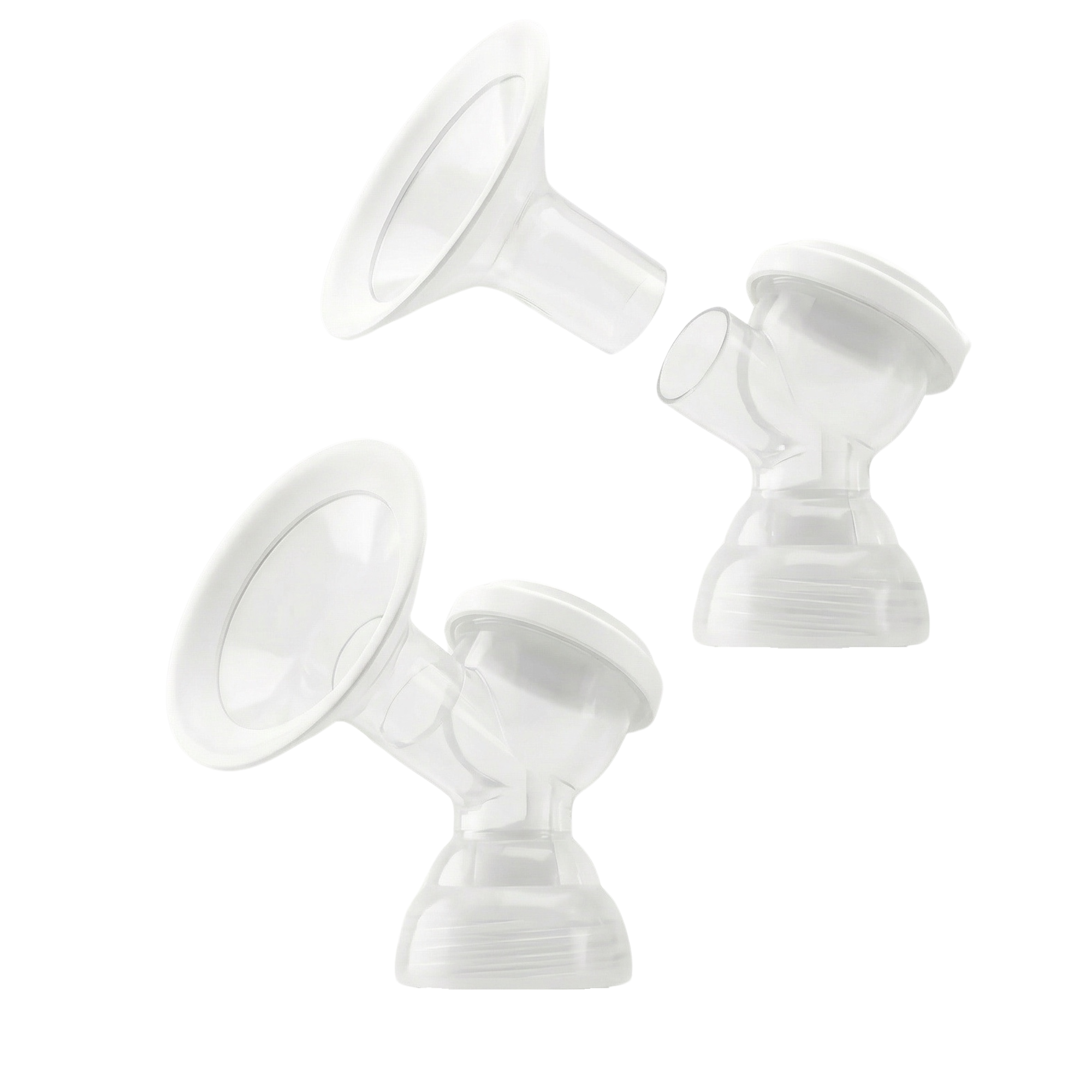 EasyFit Flanges (4 sizes)