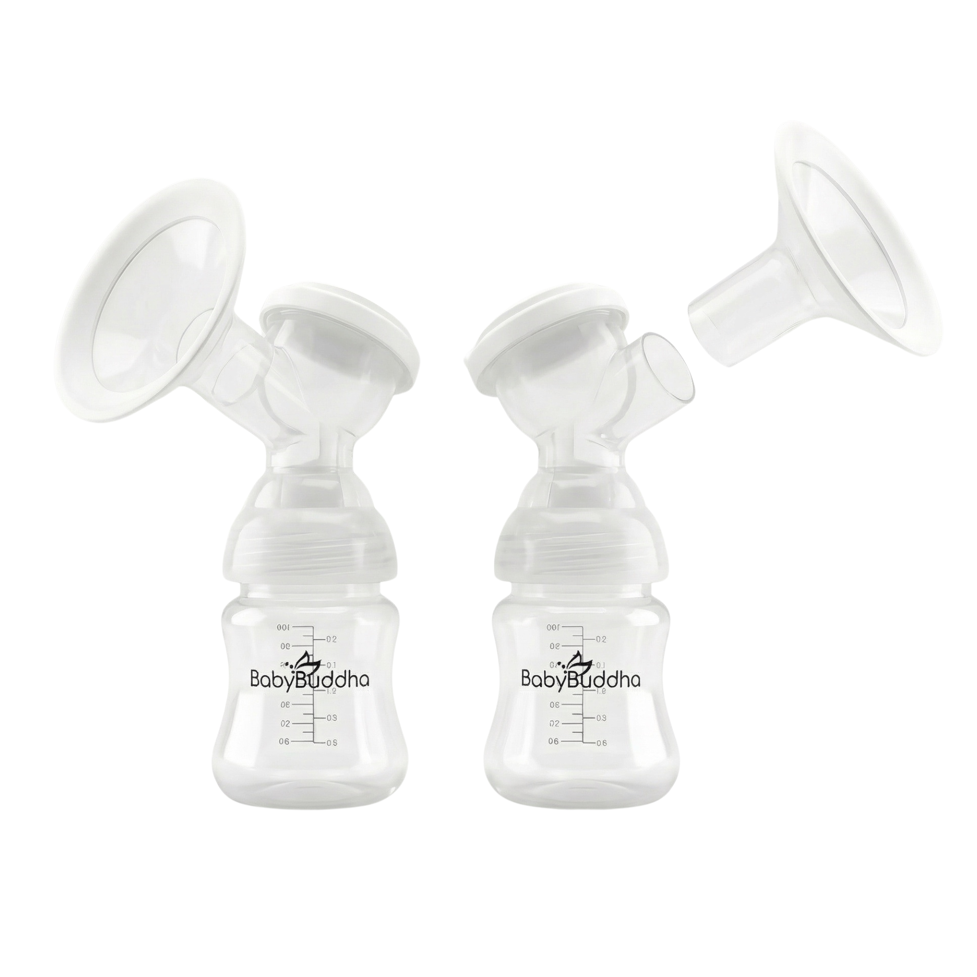 EasyFit Flanges (4 sizes)