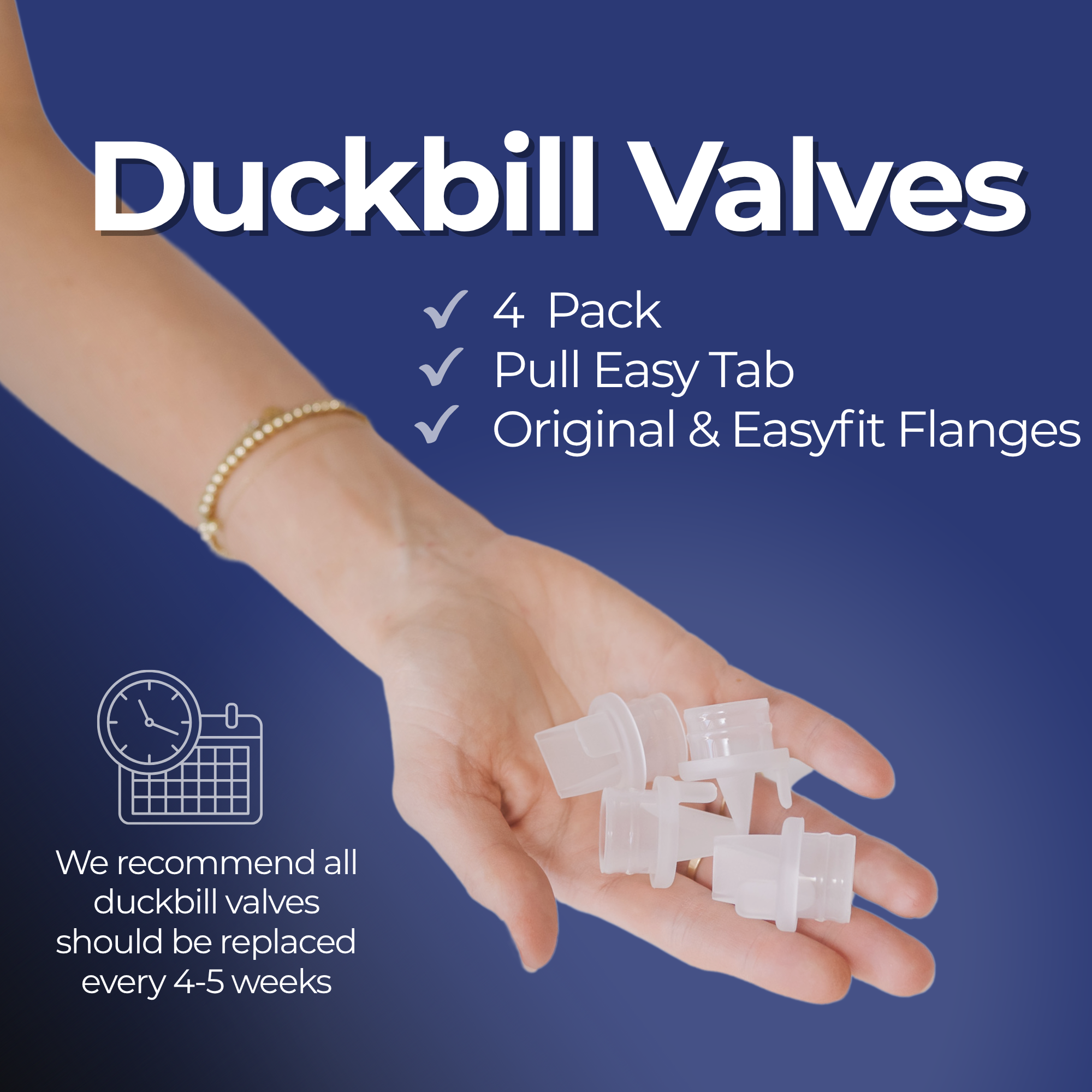 6-Month Supply for BabyBuddha 2.0