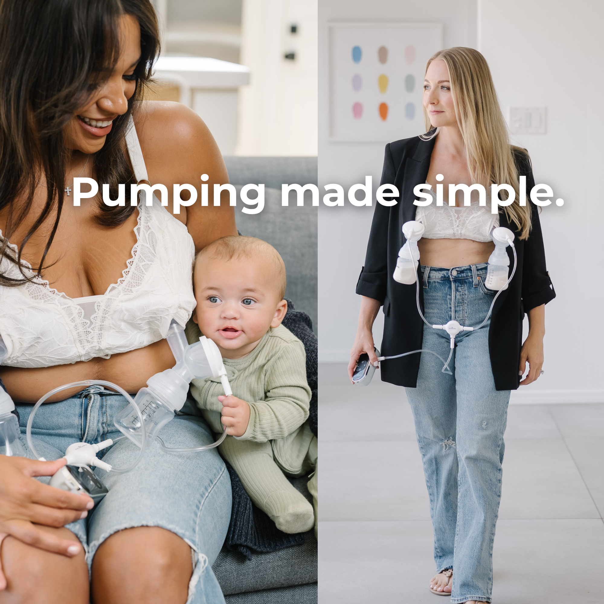 3-Month Supply for BabyBuddha 2.0