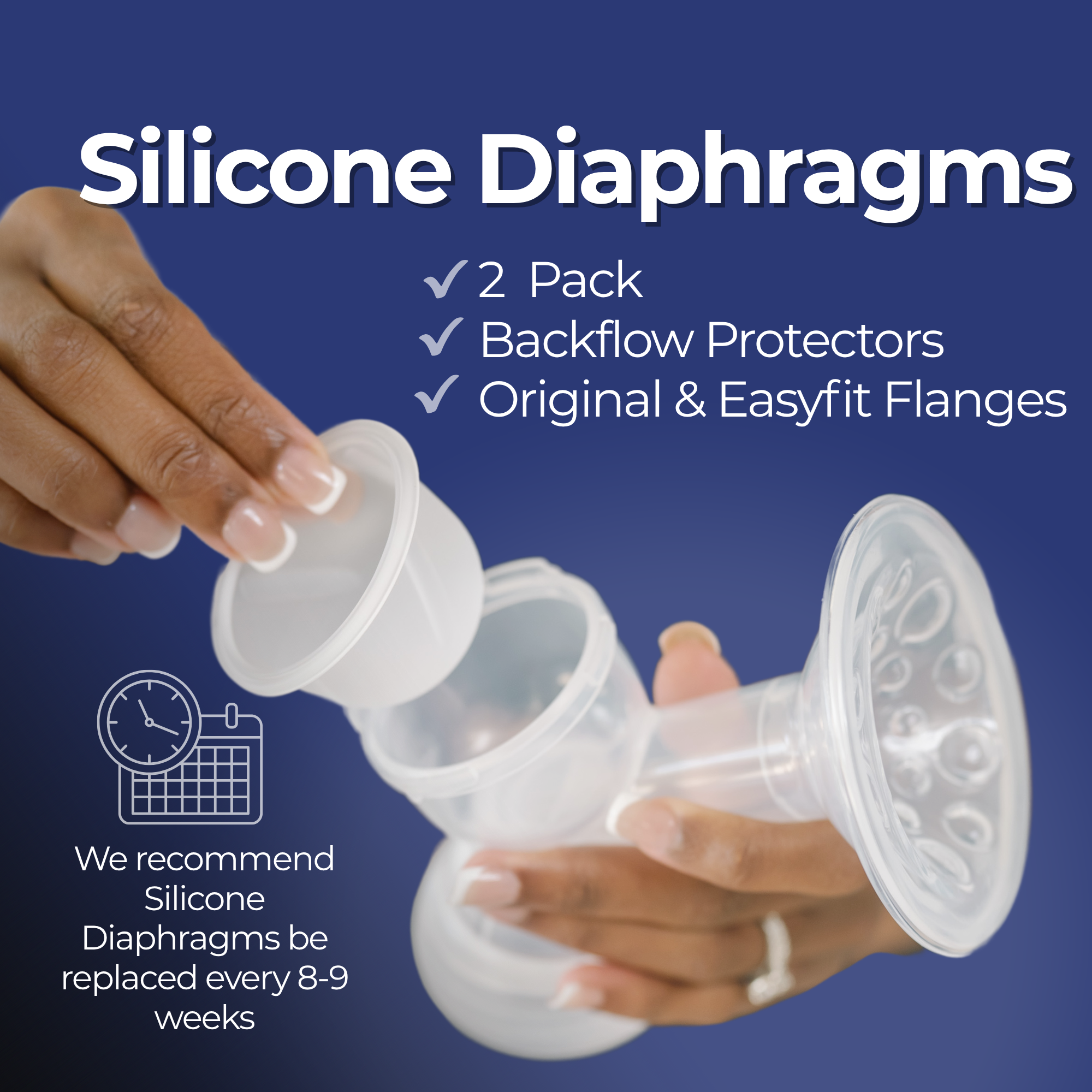 6-Month Supply for BabyBuddha 2.0