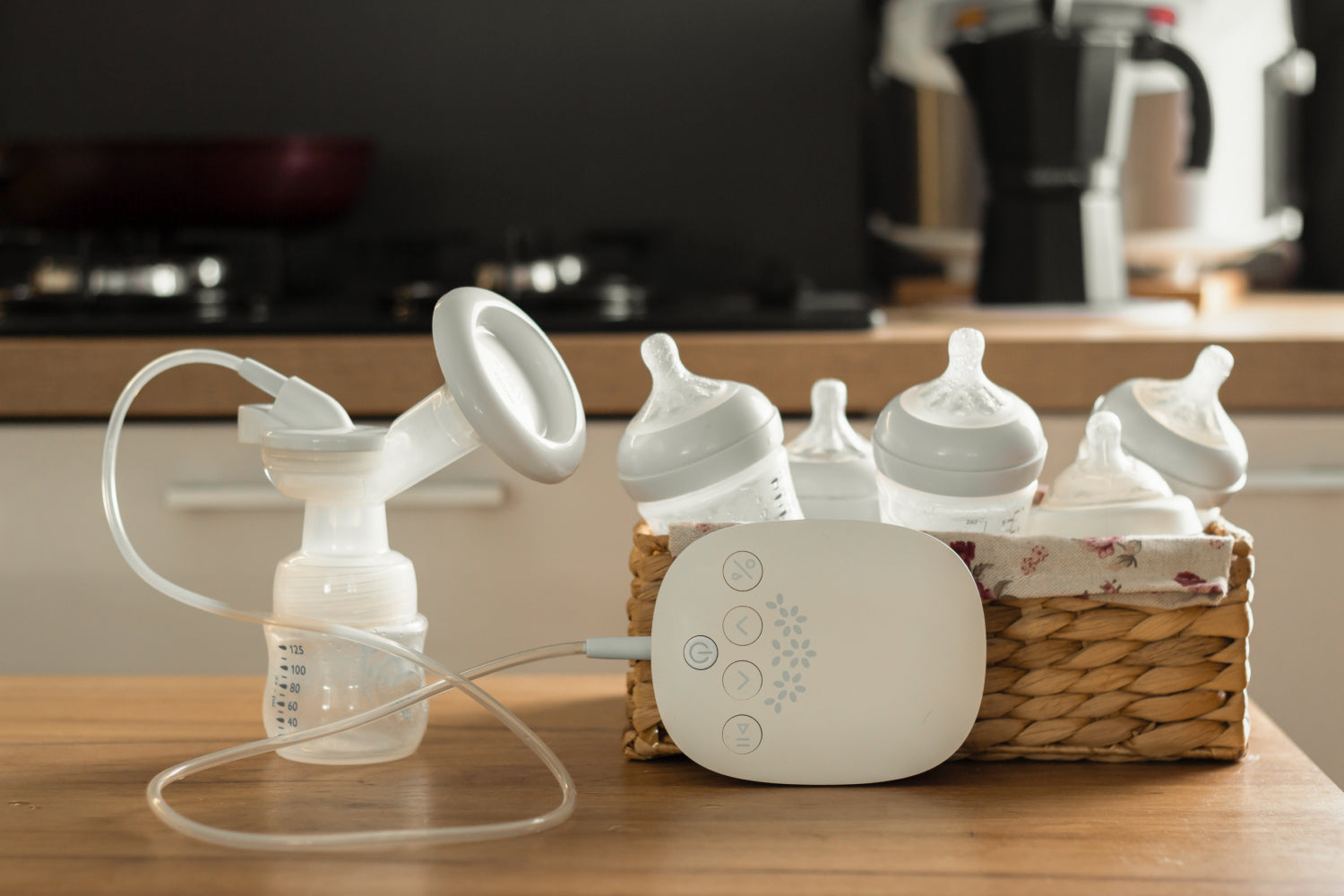 How To Get an Insurance-Covered Breast Pump Step-By-Step