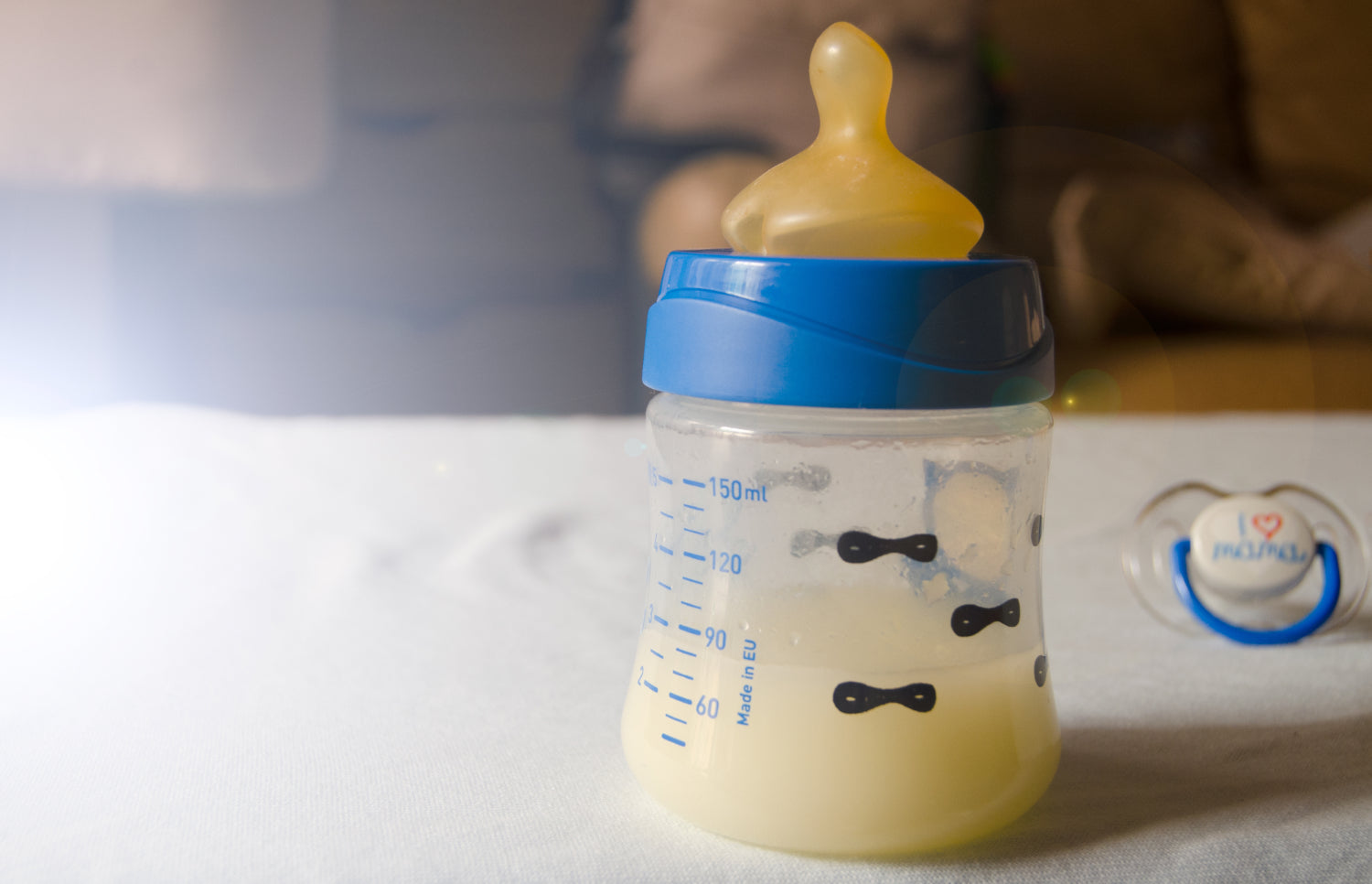 What Is Colostrum? Importance, Benefits, and More