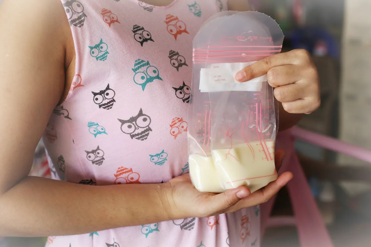 Delayed Milk Production: No Breast Milk After Delivery