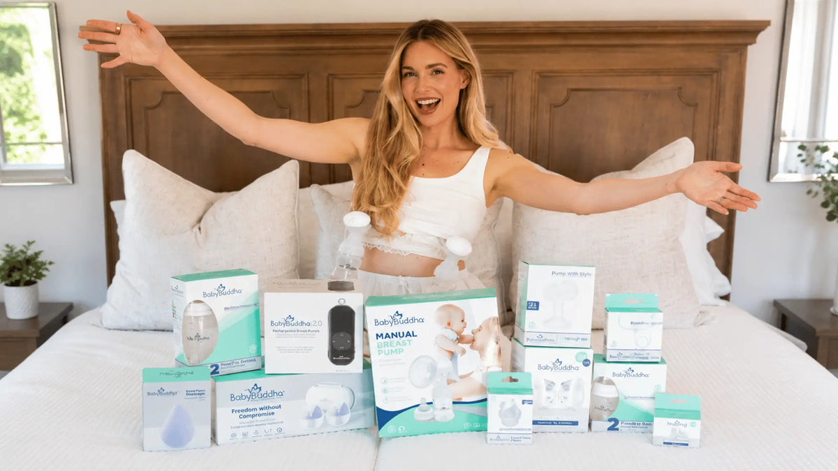Electric Breast Pumps: The Four Formats and How to Read the Spec Sheet