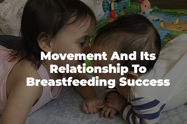 Newborn Breastfeeding: Baby's Coordination & Success Tips