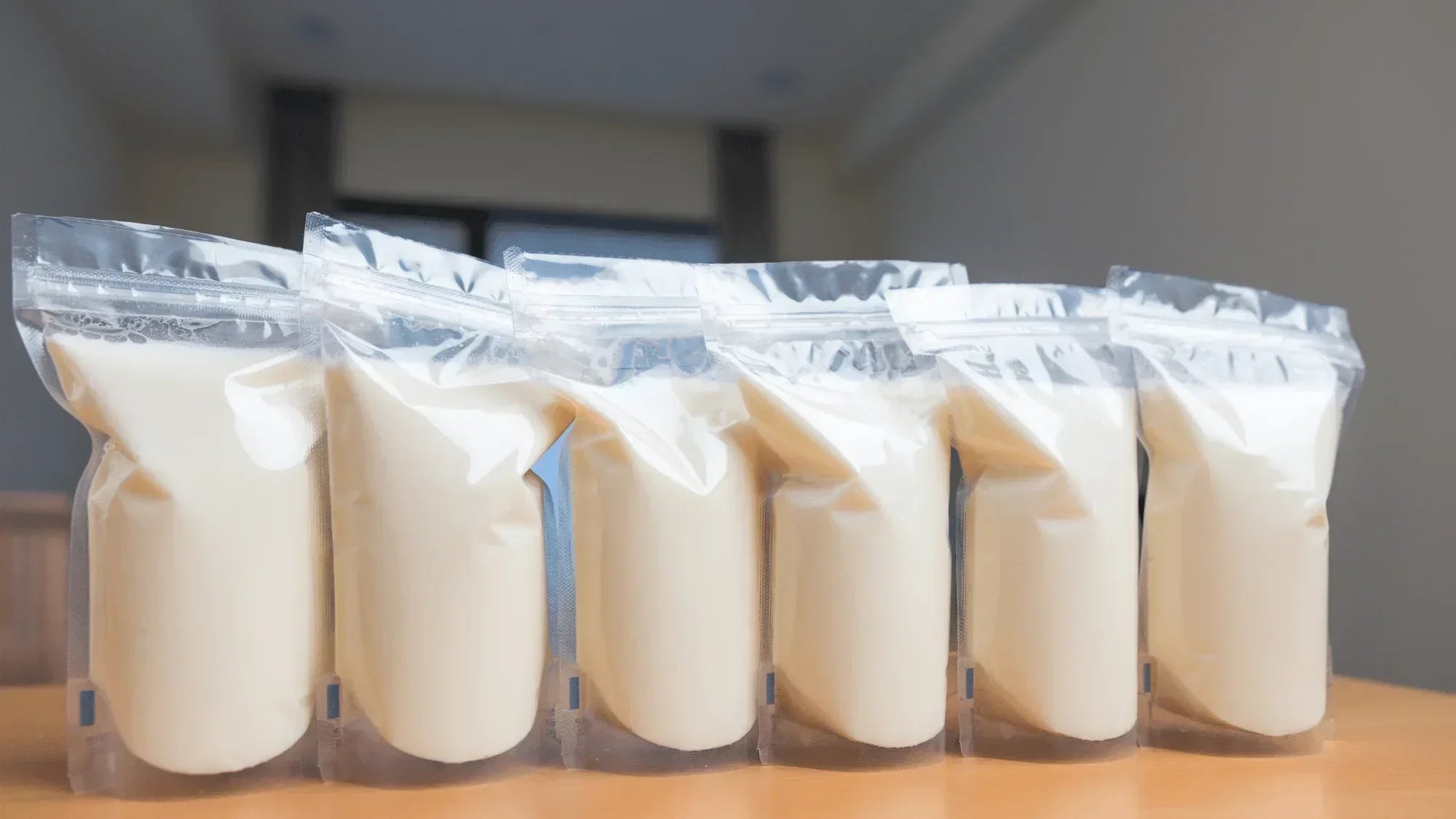 Thawing Breast Milk: How Long It Takes and How to Do It Safely