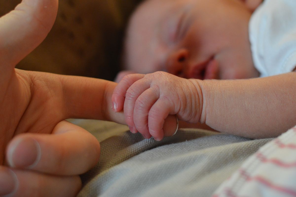 First Ten Days (NICU)