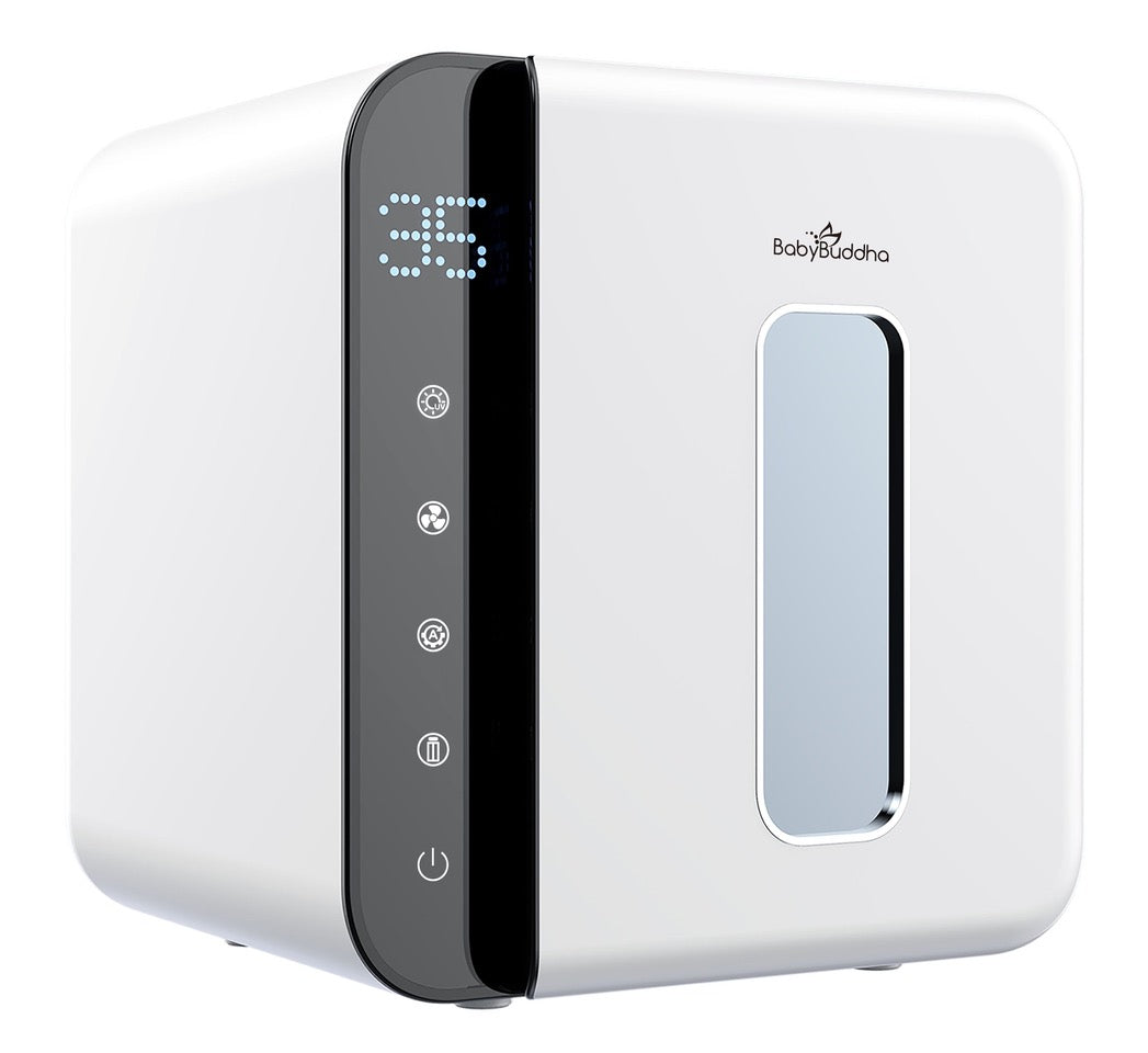 Electric Sterilizer Rizees Baby Uv Sterilizer Review COOLBABY LZM