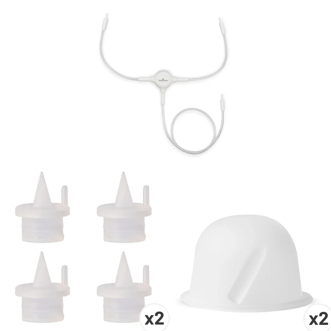 3-Month Supply for BabyBuddha 2.0