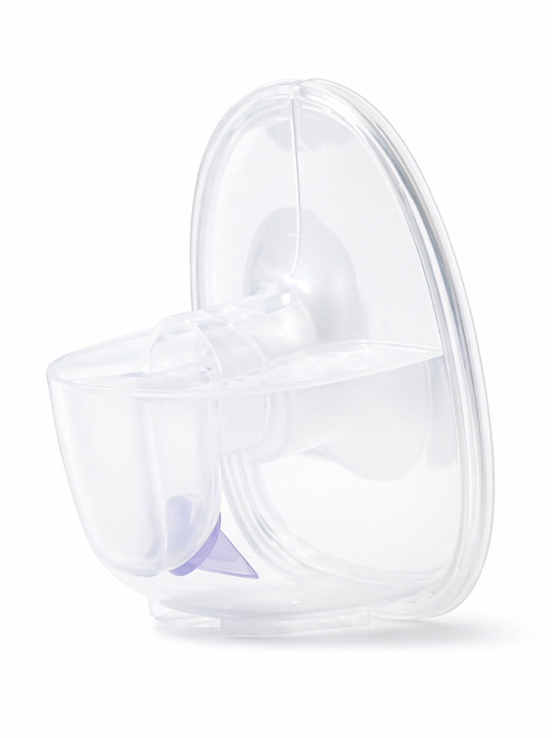 Milk Collector Housing (1-pack) for Wearable Breast Pump ONLY