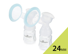 EasyFit 24mm Flange Kit