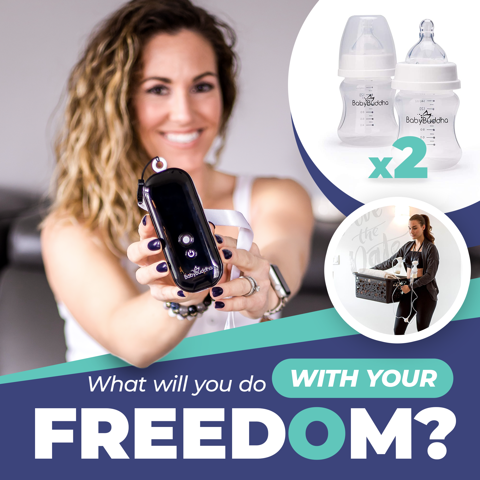 Baby shop 2025 breast pump