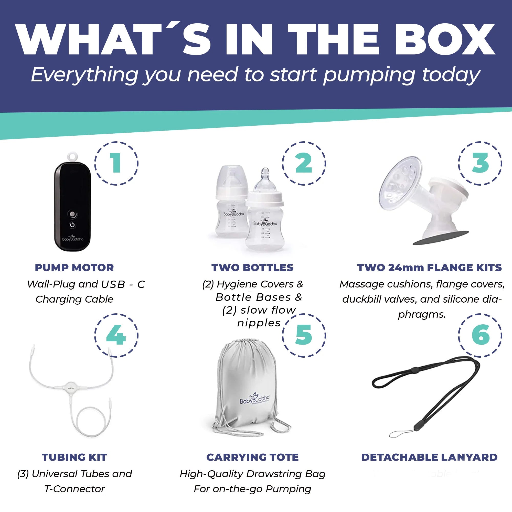 9 breast pump bags you can carry well beyond your pumping days